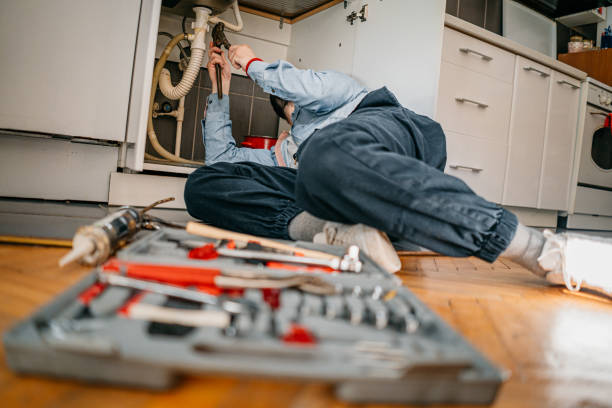 Best Hot Water Heater Installation  in Newstle, CA