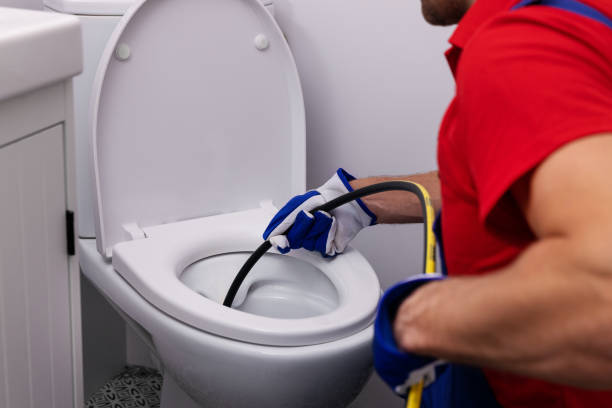 Best Toilet Repair Services  in Newstle, CA