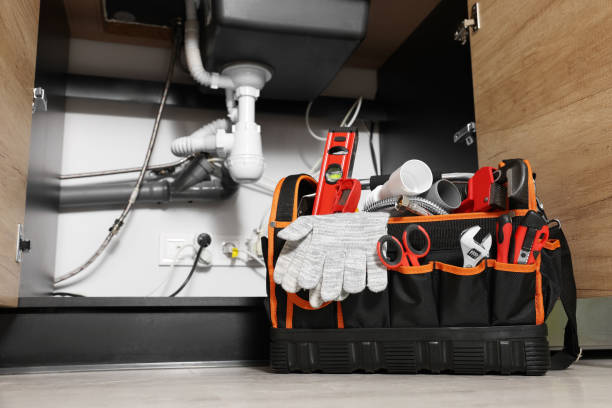 Best 24-Hour Plumber Near Me  in Newstle, CA