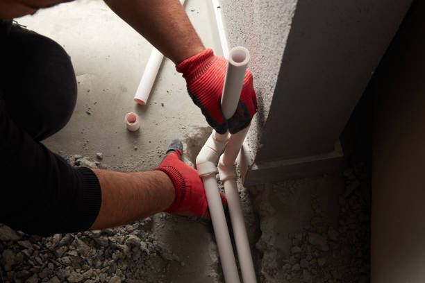 Best Sewer Cleaning Services  in Newstle, CA