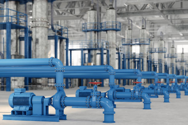 Newcastle, CA Plumbing Company