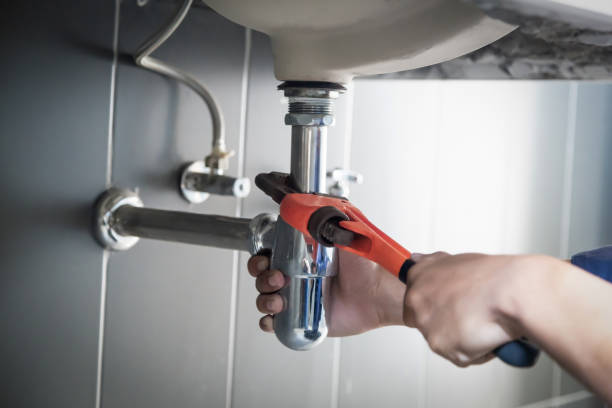 Best Emergency Plumbing Repair  in Newstle, CA