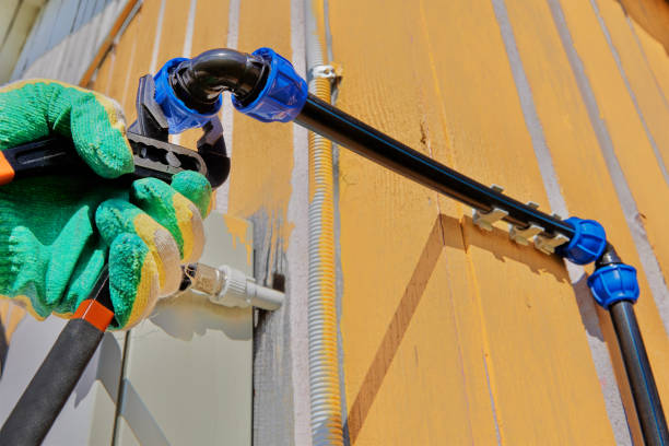 Hot Water Heater Installation in Newcastle, CA