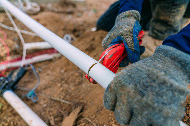 Best Affordable Plumber Near Me  in Newstle, CA
